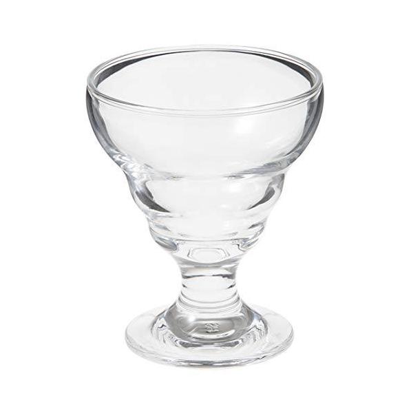 東洋佐々木ガラス パフェグラス 1ml ミニ 日本製 食洗機対応 hs S 2118 Siom 通販 Yahoo ショッピング