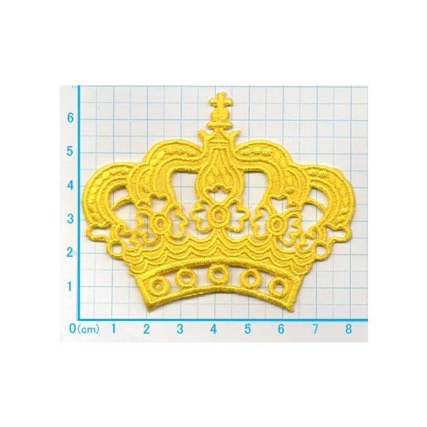送料63円 クラウンm 黄色 アイロンワッペン 刺繍 アップリケ 王冠マーク Buyee Buyee 提供一站式最全面最专业现地yahoo Japan拍卖代bid代拍代购服务 Bot Online