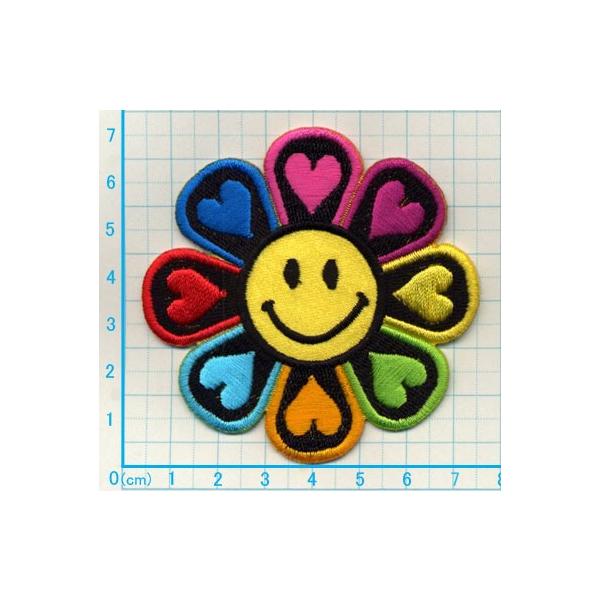 何枚買っても送料85円！アイロン接着もできる刺繍アップリケワッペンですハンドメイド作品のワンポイントや入学入園準備に大活躍＊＊＊  Made in Thailand （タイ製） ＊＊＊