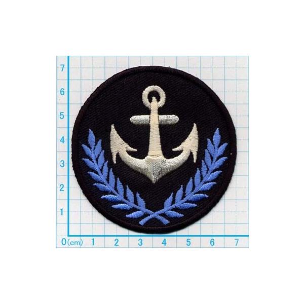送料63円 マリンエンブレムf 黒 アイロンワッペン 刺繍 アップリケ マリンマーク 船 海 Buyee Servis Zakupok Tretim Licom Buyee Pokupajte Iz Yaponii
