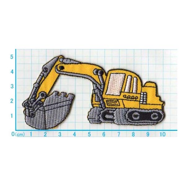 何枚買っても送料85円！アイロン接着もできる刺繍アップリケワッペンですハンドメイド作品のワンポイントや入学入園準備に大活躍＊＊＊  Made in Thailand （タイ製） ＊＊＊