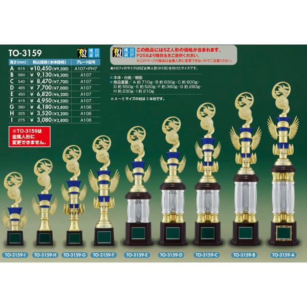 文字彫刻無料！各種競技用です。大会、表彰用に。文字彫刻はカートに入れた後、注文前の「ストアからの確認画面」にて入力できます。メールでのご指示でも大丈夫です。