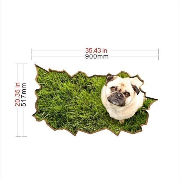 テーブル シールト リックアート 犬 坪 3d オーダーメイド 壁紙 賃貸 装飾 ウォールデコ 送料無料 はがせる 壁紙シール 防水 Buyee Buyee 提供一站式最全面最專業現地yahoo Japan拍賣代bid代拍代購服務 Bot Online