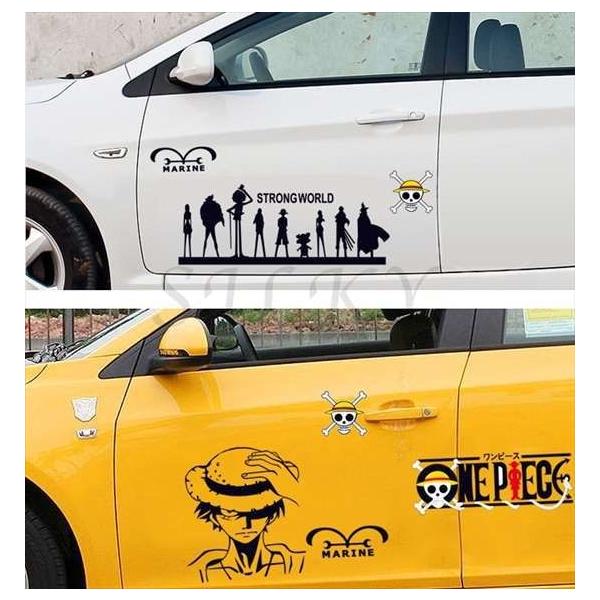 ルフィと仲間たち ウォールステッカー ウォール ステッカー シール 北欧 はがせる 壁紙 送料無料ワンピース ルフィ 麦わら 海賊 シルエット Buyee 日本代购平台 产品购物网站大全 Buyee一站式代购 Bot Online