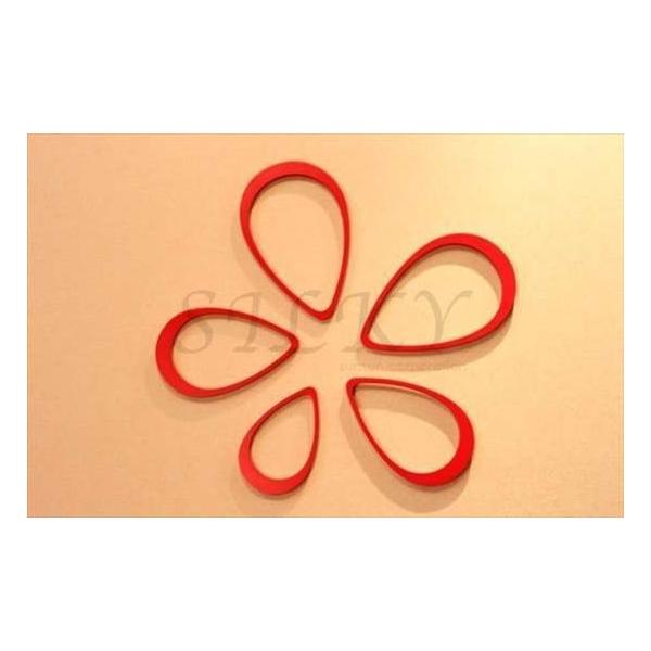 木でできたウォールステッカー 立体フラワー 選べる3色 3dシール ウッド 北欧 はがせる 壁紙シール インテリアシール 壁紙 賃貸 装飾 ウォールデコ 送料無料 Buyee Buyee 提供一站式最全面最專業現地yahoo Japan拍賣代bid代拍代購服務 Bot Online