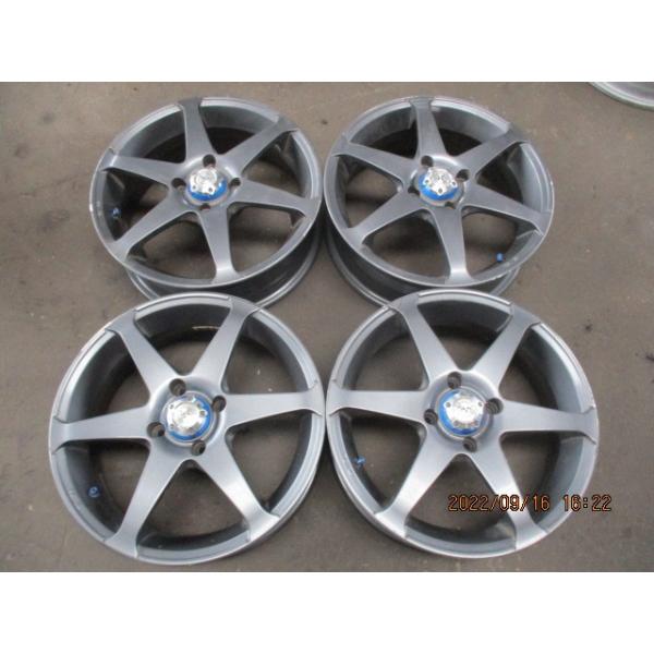 15インチ 6j+50 エブリー sisutemu_bl-375840