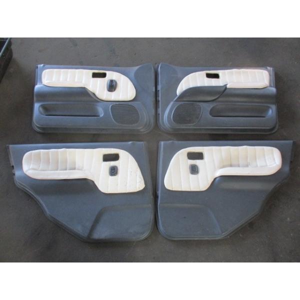 ミラジーノL700S ドア内張セット sisutemu_bl-378724-97490538