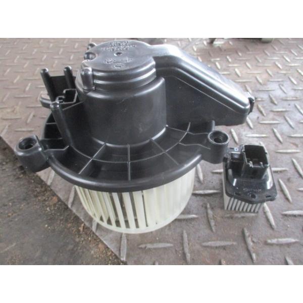 ブロアー ブロアモーター ムーヴ オプティ ハイゼット ワゴンR ekワゴン