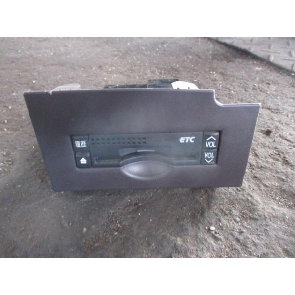 トヨタ AZK10 ＳＡＩ ＥＴＣ 86980-75010 412600-2900