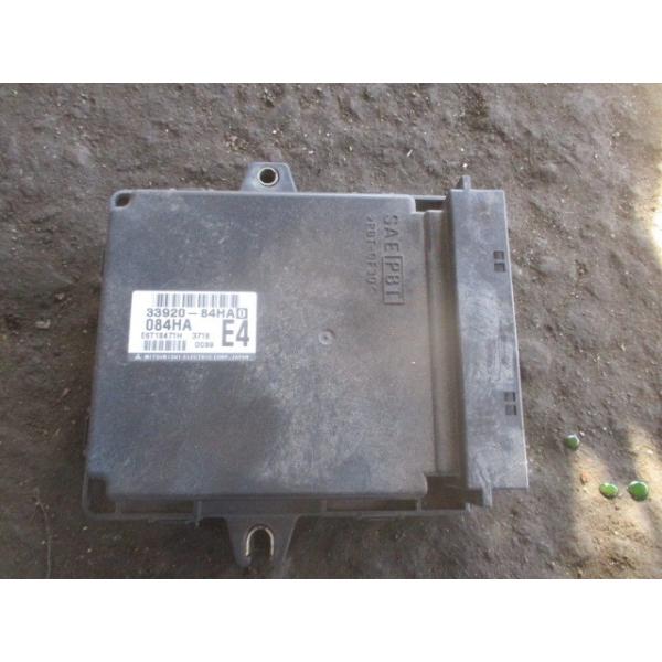スズキ HN22 ケイ Kei エンジンコンピューター ECU 33920-84HA0