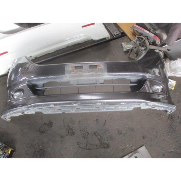 専用商品 ホンダ RG1 ステップワゴン Fバンパー フロント 71101-SLJ-N00ZJ