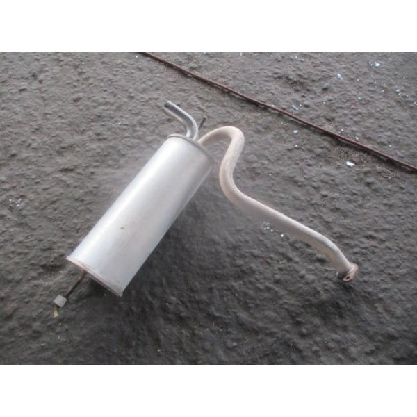 スバル RC1 R2 Rマフラー リア 44305KG040 : 株式会社エース金属