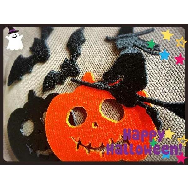 nEBby5ZbgACڒHalloweenߑObYRXvRX`[Cxg