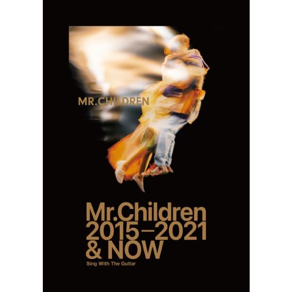 ギター弾き語り Mr.Children 2015-2021 ＆ NOW／(ギター弾語・ソロ・アーティスト別 ／4514142152269)