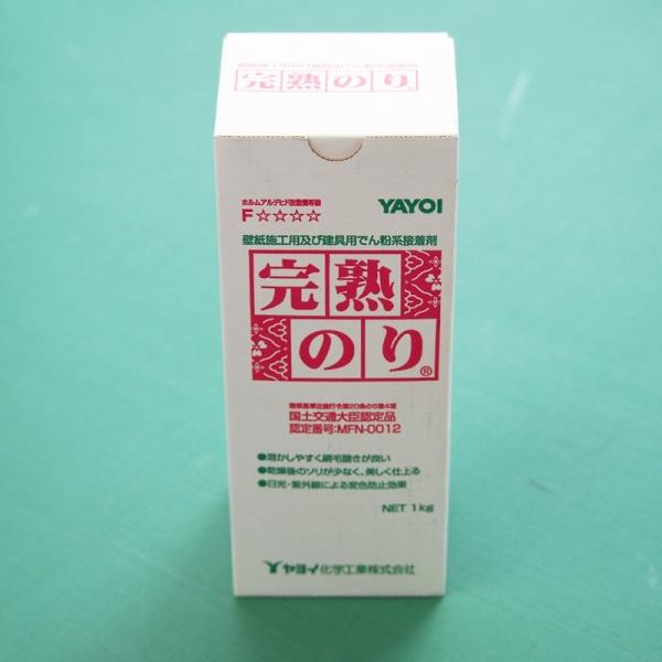 ふすま 障子用のり 完熟のり １kg入り 襖用 障子用糊 変色防止剤配合 接着剤 ボンド Buyee Buyee Japanese Proxy Service Buy From Japan Bot Online