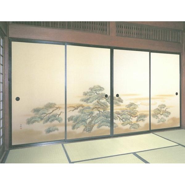 高級織物襖紙松４枚組ｎｏ ８４ 襖 襖紙 ふすま ふすま紙 糸入り 織物 押入れ 張替 Buyee Buyee 提供一站式最全面最專業現地yahoo Japan拍賣代bid代拍代購服務