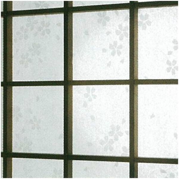プラスチック障子紙 No 39 桜 930 1850mm 0 2mm厚 しょうじ紙 障子 丈夫 破れない 柄 模様 おしゃれ Buyee Buyee Japanese Proxy Service Buy From Japan Bot Online