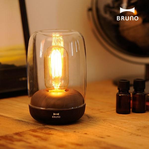 Bruno アロマディフューザーの人気商品 通販 価格比較 価格 Com