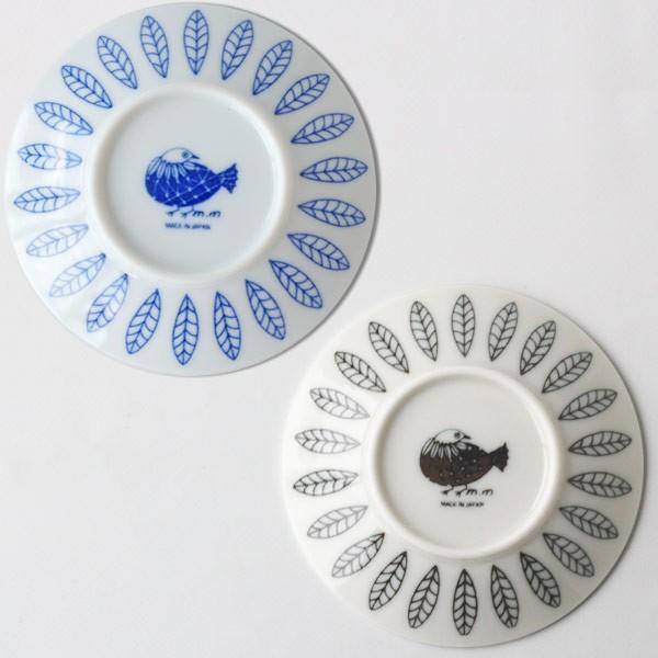 松尾ミユキ 陶器お皿ｓ 週末限定タイムセール 豆皿 直径10cm