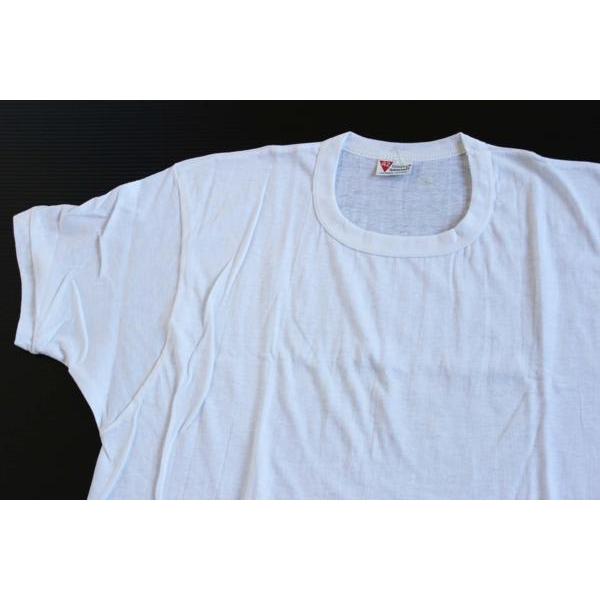 デッドストック☆50s PENNEY'S TOWNCRAFT 無地 バインダーネック デッドストック☆50s PENNEY'S TOWNCRAFT 無地 バインダーネック