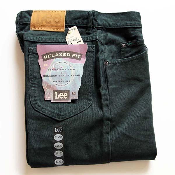 最大60%OFFクーポン 90's USA製 Lee デニムパンツ econet.bi