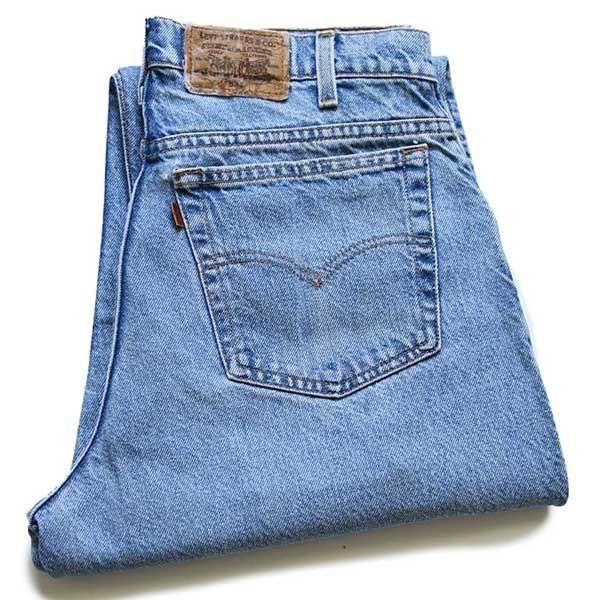 Levi's ☆90s メキシコ製 Levi'sリーバイス SIGNATURE 545 Levi's ☆90s メキシコ製 Levi'sリーバイス SIGNATURE 545