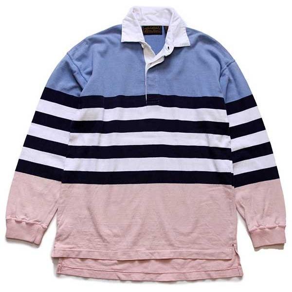 80s エディーバウアー 100％ レーヨン 総柄 デザイン シャツ レディース M / 80年代 ヴィンテージ Eddie Bauer 黒タグ ブラウス 長袖シャツ 楽天市場】エディー・バウアー シャツの通販