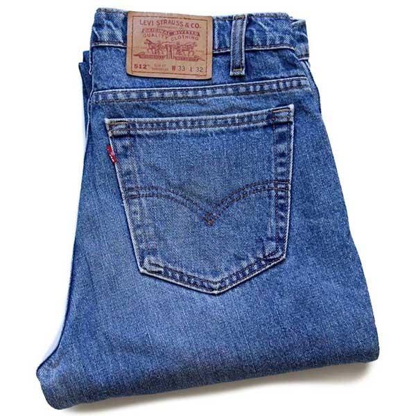 売切り特価 90s カナダ製 リーバイス デニム ジーンズ ヴィンテージ