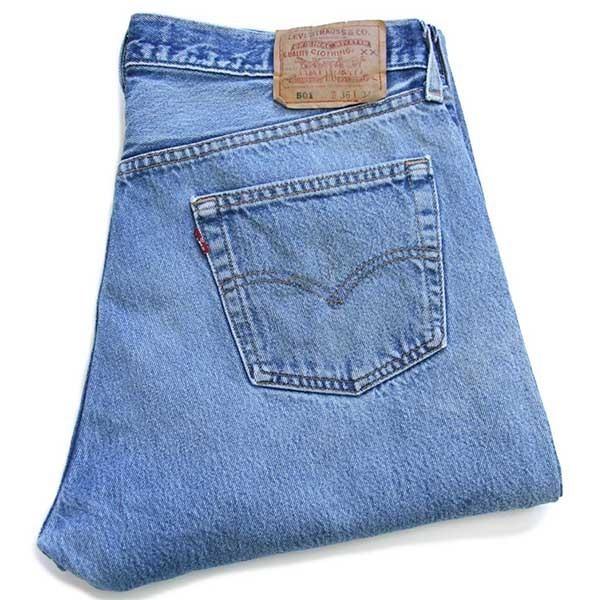 Levi's ☆00s USA製 Levi'sリーバイス 501 デニムパンツ ペンキ Levi's ☆00s USA製 Levi'sリーバイス 501 デニムパンツ ペンキ
