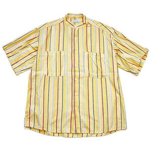 UNITED COLORS OF BENETTON 80s イタリア製 benettonベネトン
