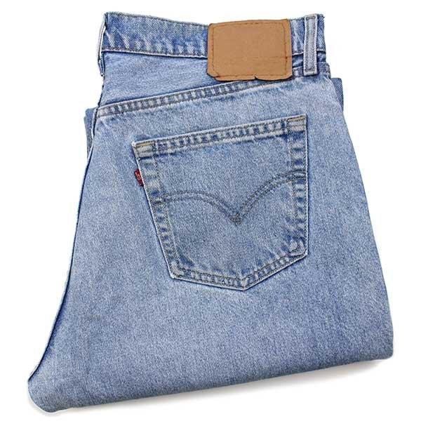 Levi's ☆90s オーストラリア製 Levi'sリーバイス 501 デニム Levi's ☆90s オーストラリア製 Levi'sリーバイス 501 デニム