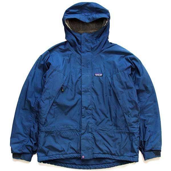 patagonia（パタゴニア） 00s patagoniaパタゴニア フリースライナー 