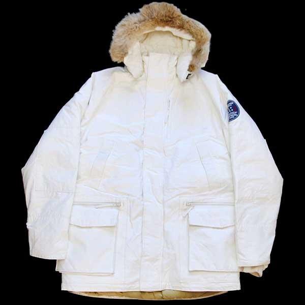 WOOLRICH（ウールリッチ） 00s WOOLRICH JOHN RICH&BROS コヨーテ