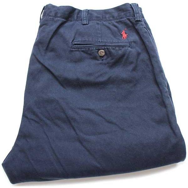 POLO RALPH LAUREN 00s ポロ ラルフローレン ETHAN PANT POLO RALPH LAUREN 00s ポロ ラルフローレン ETHAN PANT