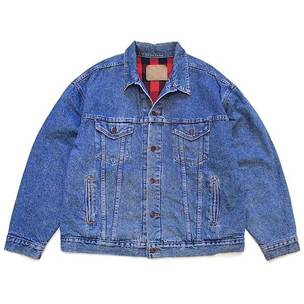 Levi's 90s USA製 Levi'sリーバイス 70417 バッファローチェック Levi's 90s USA製 Levi'sリーバイス 70417 バッファローチェック