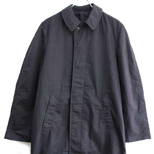 vintage U.SNAVY レインコート ミリタリー MILITARY 実物 新品 デッドストック 東ドイツ軍 NVA レイン