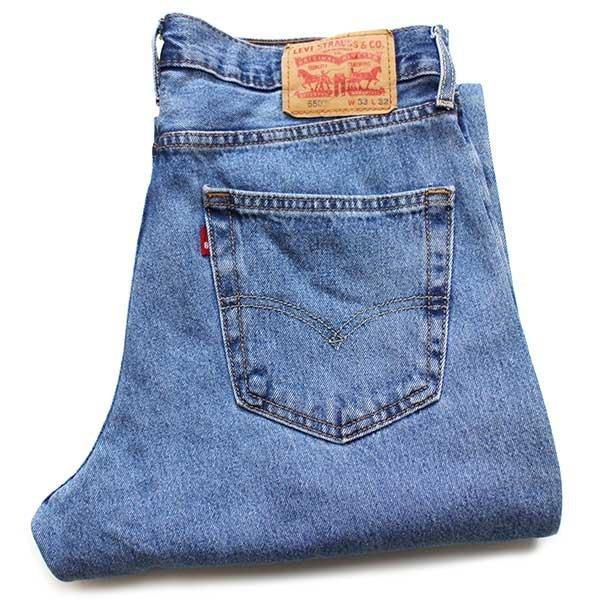 Levi's 550 デニムスカート W33 L32 リーバイス【値下げ中】 リーバイス LEVI'S リーバイス/Levi's ICONIC LONG SKIRT W/SLIT