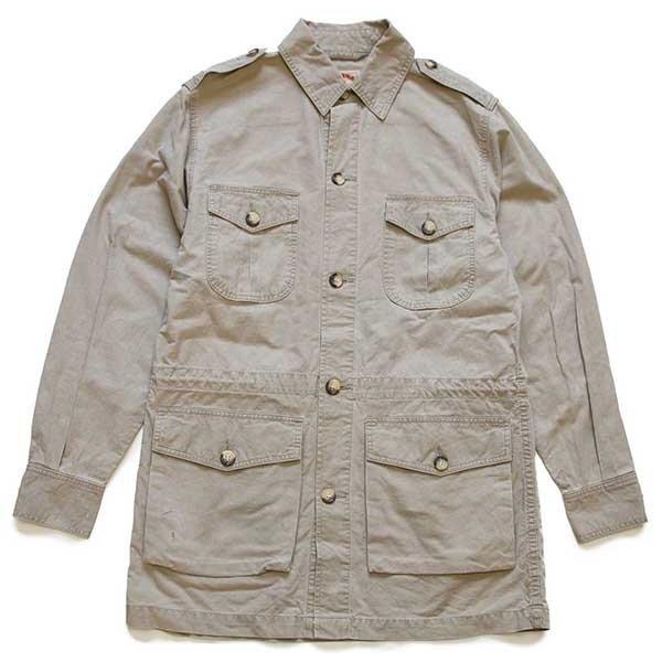 BANANA REPUBLIC 80s REPUBLICバナナリパブリック コットン BANANA REPUBLIC 80s REPUBLICバナナリパブリック コットン