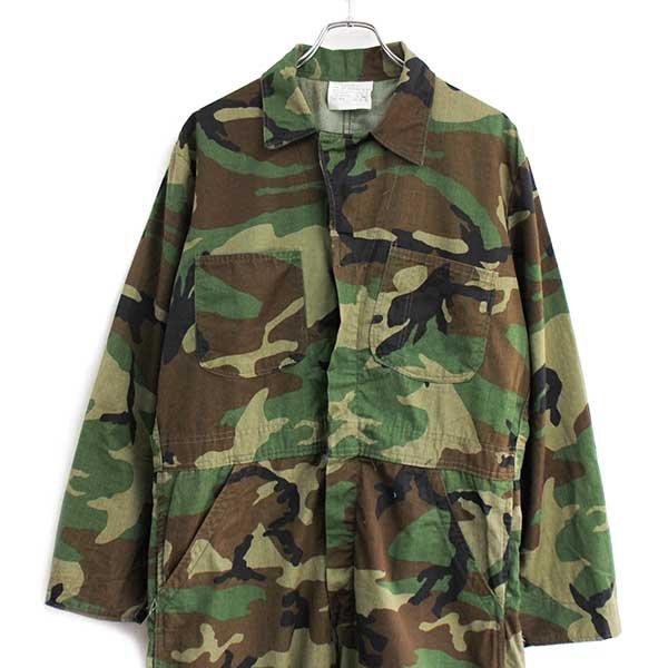M.SETLOW＆SON.INC オールインワン つなぎ 月桂樹 ビンテージ M.SETLOW＆SON.INC オールインワン つなぎ 月桂樹 ビンテージ NOS