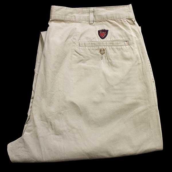 POLO RALPH LAUREN 90s USA製 ポロ ラルフローレン GOLF PANT POLO RALPH LAUREN 90s USA製 ポロ ラルフローレン GOLF PANT