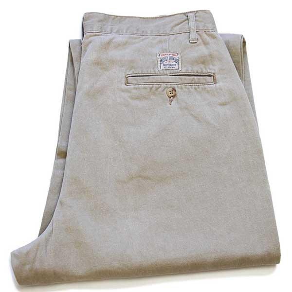 POLO RALPH LAUREN 90s ポロ ラルフローレン ツータック POLO RALPH LAUREN 90s ポロ ラルフローレン ツータック