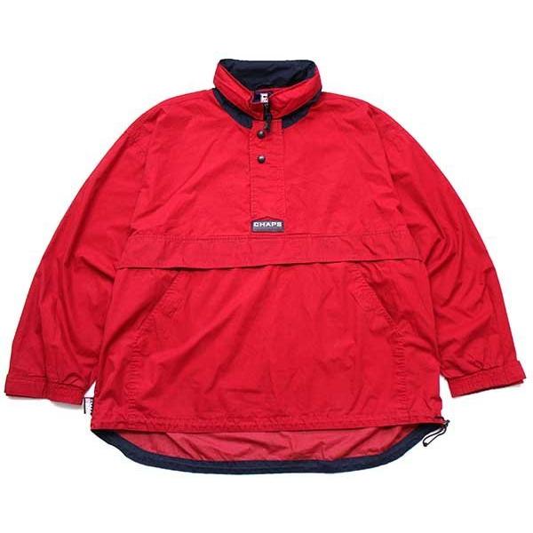 POLO RALPH LAUREN（ポロ・ラルフローレン） 00s CHAPS ラルフローレン 