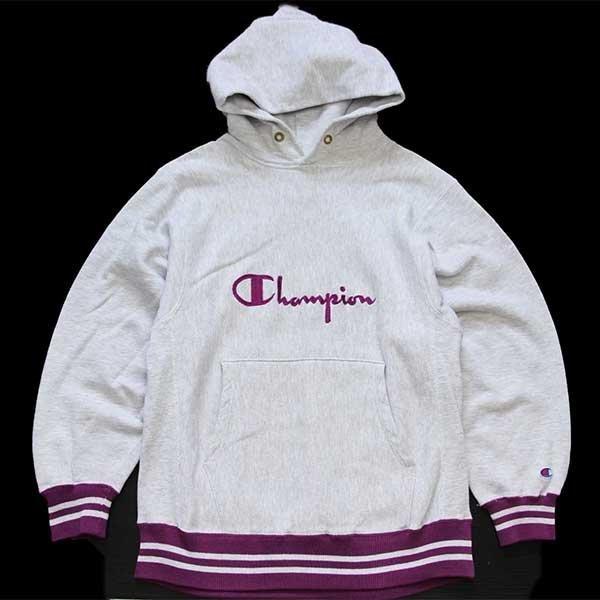 Champion 90s USA製 Championチャンピオン スクリプト Champion 90s USA製 Championチャンピオン スクリプト