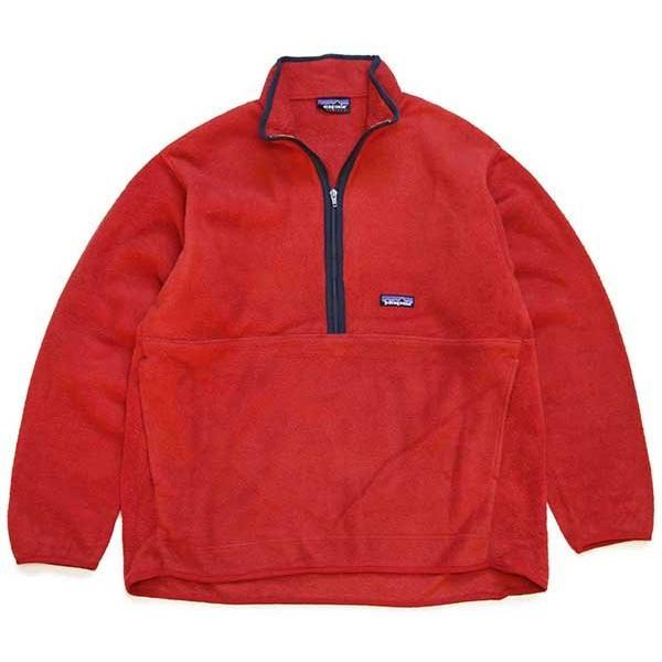 patagonia 00s patagoniaパタゴニア マースピアル ハーフジップ patagonia 00s patagoniaパタゴニア マースピアル ハーフジップ