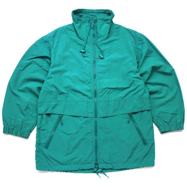 Eddie Bauer 90s USA製 EddieBauerエディーバウアー ハイネック Eddie Bauer 90s USA製 EddieBauerエディーバウアー ハイネック