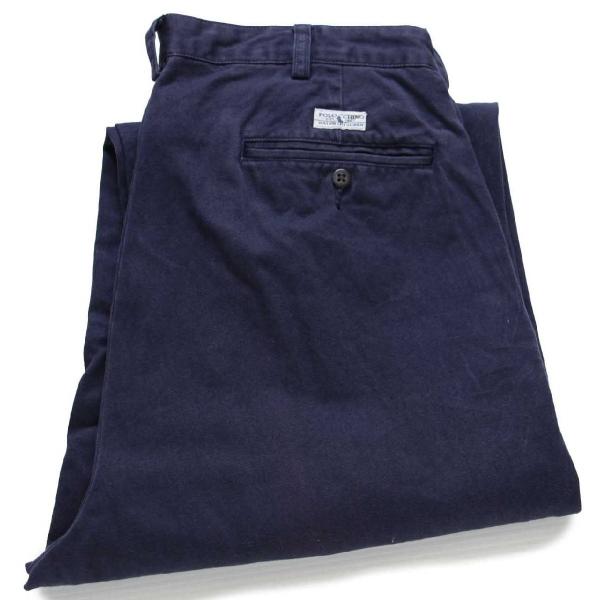 POLO RALPH LAUREN 90s ポロ ラルフローレン ANDREW PANT POLO RALPH LAUREN 90s ポロ ラルフローレン ANDREW PANT
