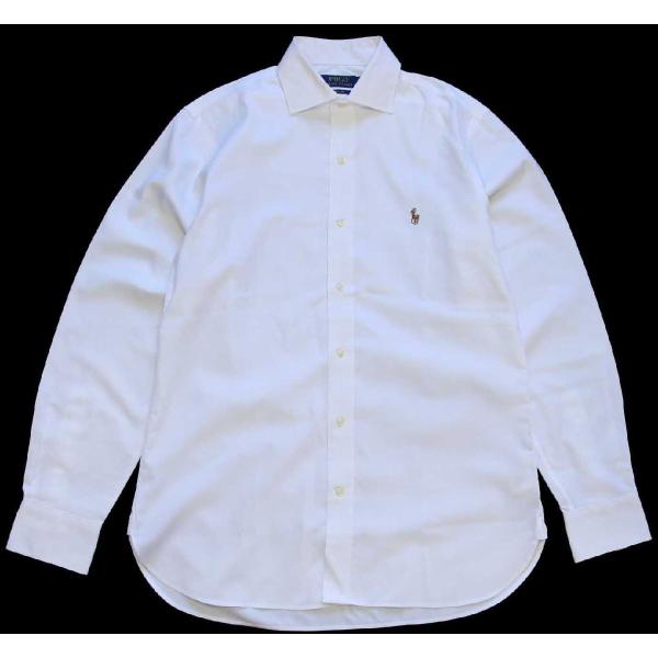 POLO RALPH LAUREN ポロ ラルフローレン EASY CARE ワンポイント POLO RALPH LAUREN ポロ ラルフローレン EASY CARE ワンポイント