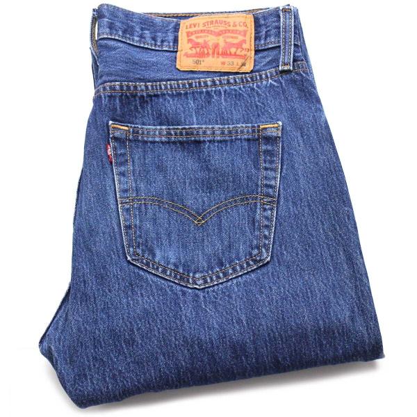 Levi's Levi'sリーバイス 501 ダメージ デニムパンツ w33 L34 Levi's Levi'sリーバイス 501 ダメージ デニムパンツ w33 L34