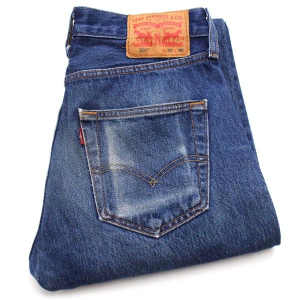 Levi's Levi'sリーバイス 501 デニムパンツ ヒゲ w30☆SDP3099 Levi's Levi'sリーバイス 501 デニムパンツ ヒゲ w30☆SDP3099