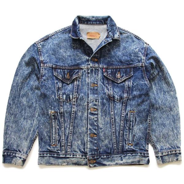 Levi's 80s USA製 Levi'sリーバイス 57508 ケミカルウォッシュ Levi's 80s USA製 Levi'sリーバイス 57508 ケミカルウォッシュ